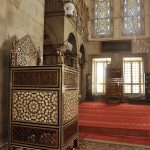 Fatih Camii istanbul