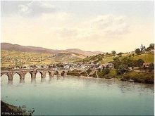 300px Mehmed_Pasa_Sokolovic_Bridge_Visegrad_1900