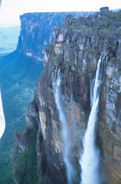 Angel Selalesi Resimeleri Dunyada Turistik Yerler Yerbilgisi