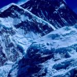 Everest Dağı Resimleri