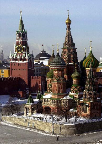 Kremlin Sarayı