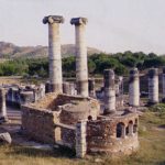Artemis Tapınağı Resimleri