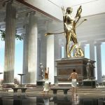 Artemis Tapınağı Resimleri