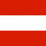Avusturya Bayrağı