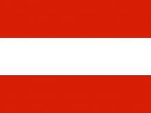 Avusturya Bayrağı