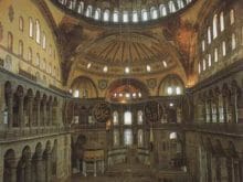 ayasofya camii