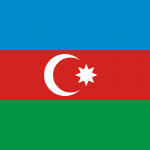 Azerbaycan Bayrağı