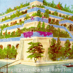 Babilin Asma Bahçeleri
