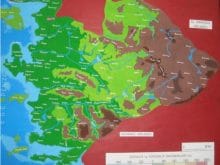 Ege Bölgesi Haritası Ege Bölgesi Haritası