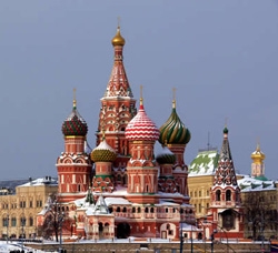 Kremlin Sarayı