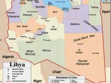 LIBYA ~1
