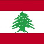 Lübnan Bayrağı
