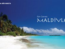 maldivler resmi