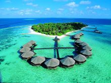 maldivler rezervasyon turizm