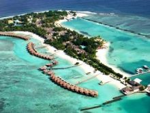 maldivler turu