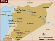 map_of_syria