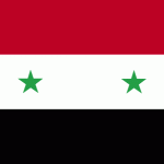 Suriye Bayrağı