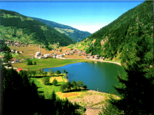 Trabzon Uzungöl