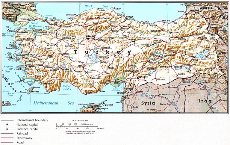 turkiye_cografi_haritasi_1993 | Yerbilgisi