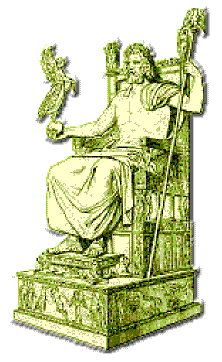 zeus heykeli zeus heykeli