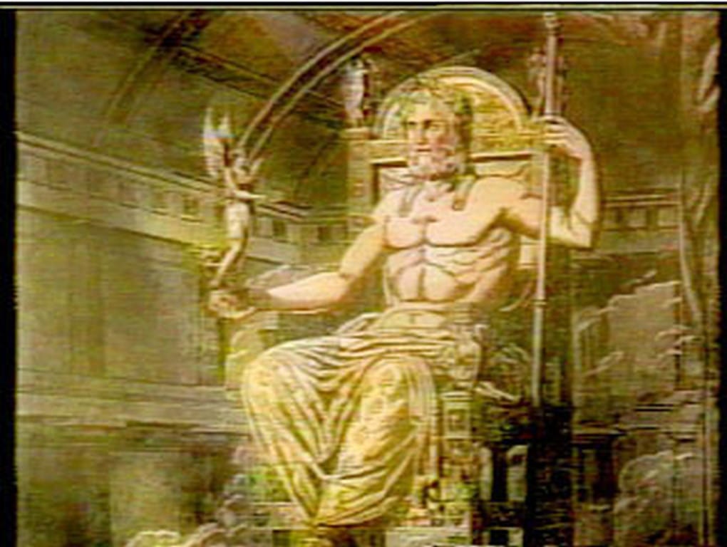 zeus1 zeus1