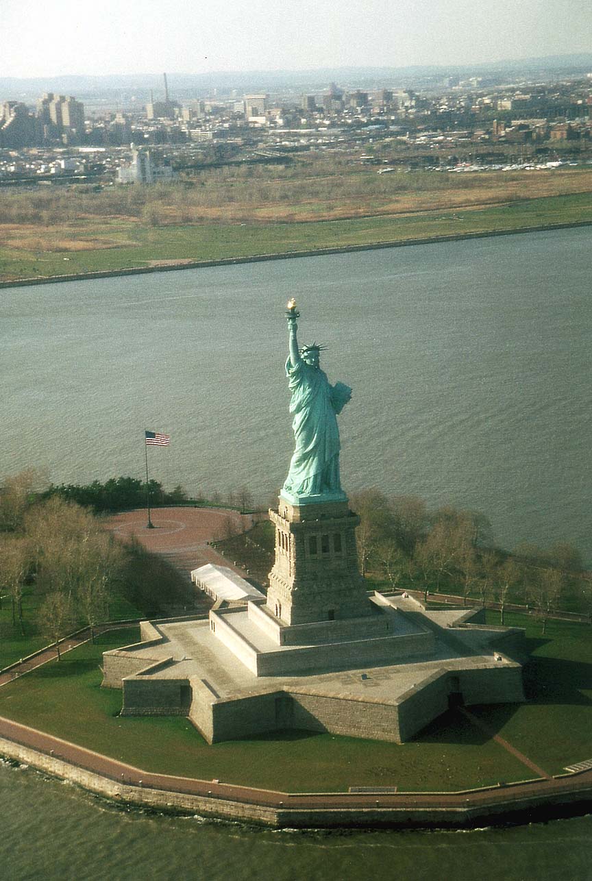 özgürlük Anıtı