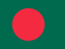 Bangladeş Bayrağı