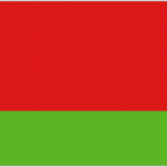 Beyaz Rusya Bayrağı