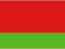 Beyaz Rusya bayragi Belarus
