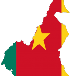 Kamerun Bayrağı