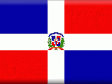 Dominican Republic_flag