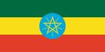Etyopya Bayrağı