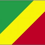 Kongo Bayrağı