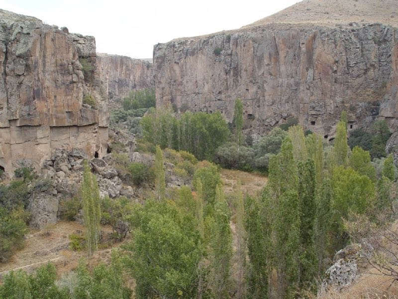 aksaray ihlara_vadisi aksaray ihlara_vadisi