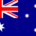 Avusturalya Bayrağı