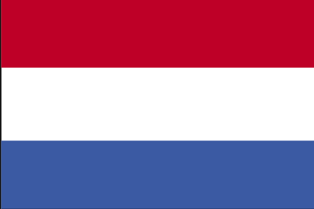 b 382562 hollanda_bayrağı