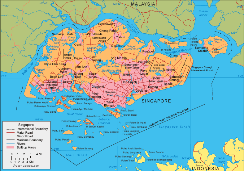 b 383514 singapur_haritası b 383514 singapur_haritası