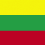 Litvanya Bayrağı