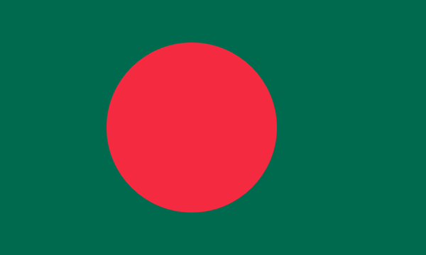 Bangladeş Bayrağı