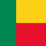 Benin Bayrağı