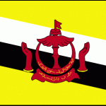 Brunei Bayrağı