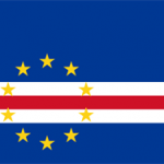 Cape-Verde Bayrağı