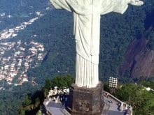 christo redentor isa