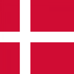 Danimarka Bayrağı