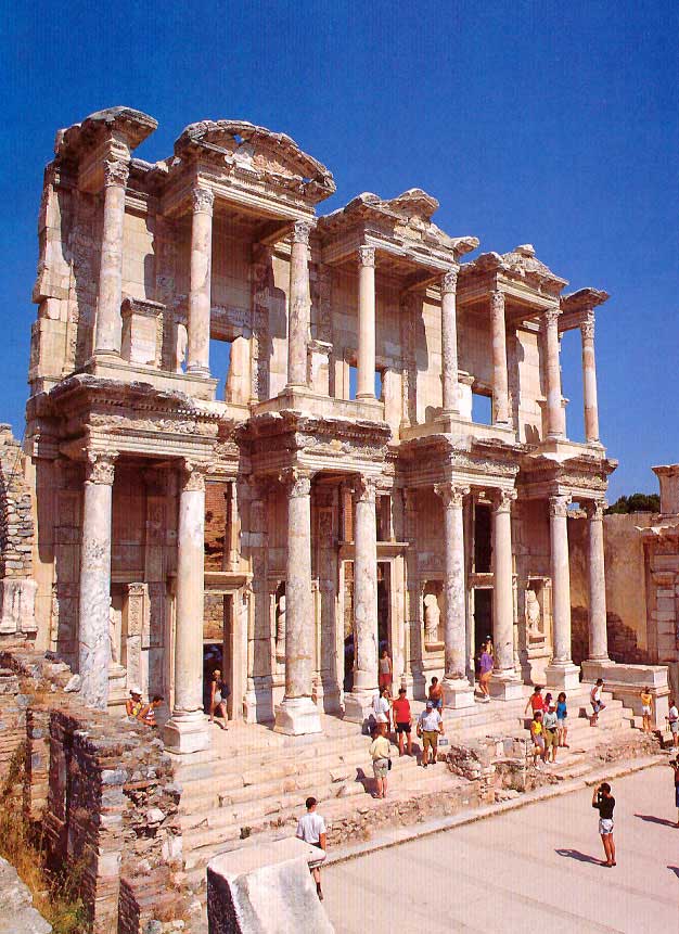 Ephesus visual data 8