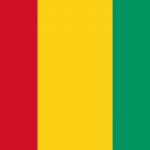 Gine Bayrağı