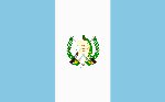 Guatemala Bayrağı