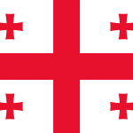 Gürcistan Bayrağı