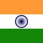 hindistan bayrağı