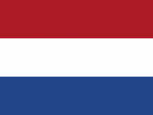 hollanda bayrağı